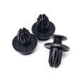 20pcs Push Type Bumper Retainer Clips For 91503 Sp0 003 07130702966 Bmw Mini Cooper Honda Acura Chevy Fender Liner Fasteners 