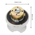 Duokon Gas Fuel Tank Cap Lock Keys For Scooter Gy6 4a Stroke 139qmb Fit Taotao