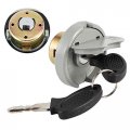 Duokon Gas Fuel Tank Cap Lock Keys For Scooter Gy6 4a Stroke 139qmb Fit Taotao