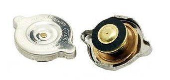 Behr 94410625700 Engine Coolant Recovery Tank Cap