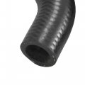 X Autohaux Car Lower Radiator Coolant Hose Water Pump Cooling Pipe 2115014682 For Mercedes-benz E350 2006-2009