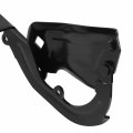 Fo1236153 Factory Style Car Engine Hood Hinge Assembly Compatible With Ford Escape Focus Lincoln Mkc 2012-2018 Passenger Right