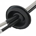 Autokay 15277760 Manual Transmission Shift Cable Fits For Chevy Cobalt 2005-2011