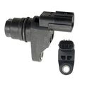 180-0394 Engine Camshaft Position Sensor Flange Mount With Corrosion Resistant Terminals And Coatings Modern Style