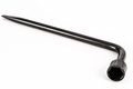 2004-2010 Toyota Sienna Spare Tire Lug Wrench Replacement For Jack