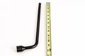 2004-2010 Toyota Sienna Spare Tire Lug Wrench Replacement For Jack