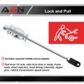 Abn Locking Pliers Slide Hammer Puller 2 5lb Swivel Grip Attachment For Nail Bolt Pin Seal Cv Axle Removal Tool