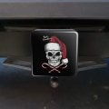 Bah Humbug Tow Trailer Hitch Cover Plug Insert