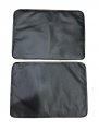 International Prostar Sleeper Window Curtains Covers Set Of 2 