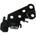 Front Bumper Bracket For Lexus Is300 Is350 2017 2018 Upper Passenger Side Rh Lx1043116 5213553040 