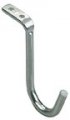 Pro Pack Of 20pcs Closet Rod Center Supports Anochrome 