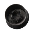 Suspension Strut Cover For Chevy Orlando 2012 2013 2014 Front Upper Black Plastic Part 13282835