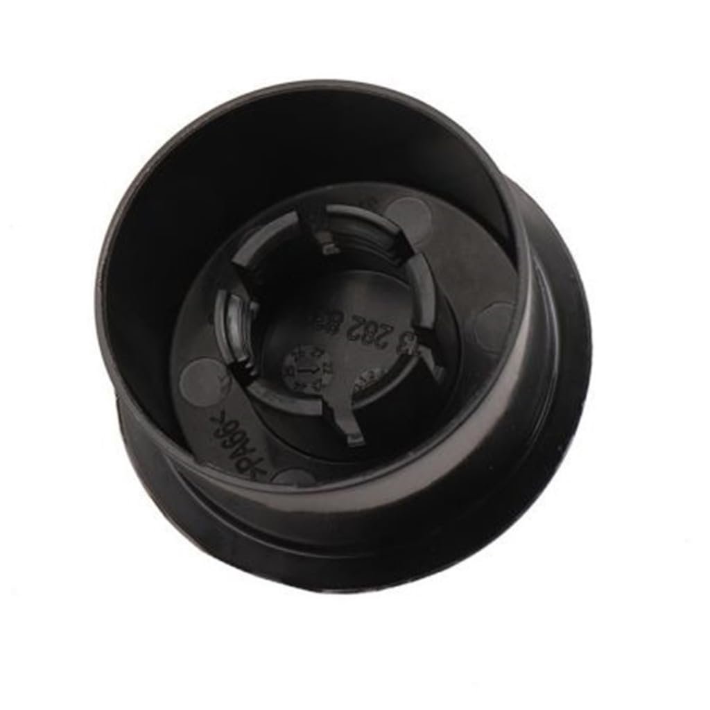 Suspension Strut Cover For Chevy Orlando 2012 2013 2014 Front Upper Black Plastic Part 13282835