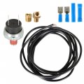 Labwork Transmission High Gear Lock Up Switch Kit Replacement For 74416ak Th 700r4 4l60 2004r K013