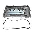Secos Valve Cover Fit For 2009-18 Toyota Corolla 1 8l 11201-0t010 