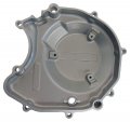 Cru Compatible With Suzuki 1985-88 Quadsport 230 Lt230s Left Engine Stator Mag Cover Gasket