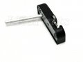 Range Rover Classic Upper Tailgate Right Lock Extension Mxc8420