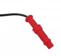Ignition Coil And Spark Plug Cap Repl For Polaris 1996-2008