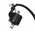 Ignition Coil And Spark Plug Cap Repl For Polaris 1996-2008