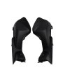 Side Air Intake Duct Cover Fairing For Honda Cbr600f4i 2001-2006 