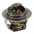 Fridayparts Thermostat 249-5541 For Caterpillar Cat 216 226b 232b 242b 247b 257b Engine C1 5 C2 2