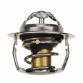 Fridayparts Thermostat 249-5541 For Caterpillar Cat 216 226b 232b 242b 247b 257b Engine C1 5 C2 2