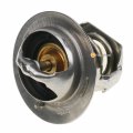 Fridayparts Thermostat 249-5541 For Caterpillar Cat 216 226b 232b 242b 247b 257b Engine C1 5 C2 2