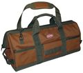 Bucket Boss 60024 Gatemouth 24 Longboy Tool Bag 