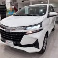 July King Car Fog Lamp Assembly With Cover For Toyota Avanza 2019 2020 2021 4300k Halogen Blub  Harness Switch