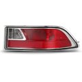 Tail Light Lamp Rear Right Passenger Side For Lx Gx460 2014-2023 81671-60160 8167160160 Lx2887103 Lights Assembly 