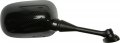 Emgo 20-35223 Carbon Right Side Replacement Mirror For Honda Cbr600rr-ac A Cbr1000rr-a 