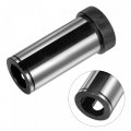 Uxcell Drill Sleeve Adapter Holder D40-25 Morse Taper Reducing For Cnc Lathe Milling Parts Tool