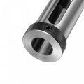 Uxcell Drill Sleeve Adapter Holder D40-25 Morse Taper Reducing For Cnc Lathe Milling Parts Tool