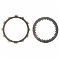 Labwork Heavy Duty Clutch Kit Replacement For 2005-2013 Suzuki Ltz400 Ltz 400 Lt-z400