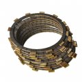 Labwork Heavy Duty Clutch Kit Replacement For 2005-2013 Suzuki Ltz400 Ltz 400 Lt-z400