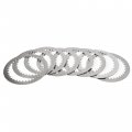 Labwork Heavy Duty Clutch Kit Replacement For 2005-2013 Suzuki Ltz400 Ltz 400 Lt-z400