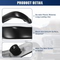 Uxcell Car Left Side Pillar Decorative Cover No Yc3z2551729ptm For Ford F250 F350 F450 F550 1999-2007