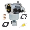 15004-0829 Carburetor Kit Replacement For Kawasaki 15004-0985 Carb Fits Specific Fr691v Fs691v