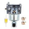 15004-0829 Carburetor Kit Replacement For Kawasaki 15004-0985 Carb Fits Specific Fr691v Fs691v