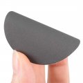 Uxcell 2 Inch Wet Dry Sanding Discs 1000 Grit Hook And Loop Disc Silicon Carbide Sandpaper 20pcs