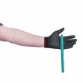Red Label Abrasives 1 2 X 18 Inch 36 Grit Zirconia File Sanding Belts 10 Pack