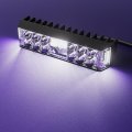 Dirt Bike Front Light Bar Headlight Kit For Talaria Sting R Mx4 Sur Ron Segway X260 6000k Led Waterproof Motorcycle 7in Dxa 