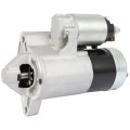 Starter For Jeep Liberty 2002 V6 3 7l 226cid Early Version Late 