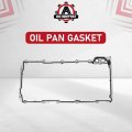 Replacement Oil Pan Gasket Replaces 12612350 Os30693r Pg3165 Compatible With Buick Cadillac Chevrolet Gmc Hummer Isuzu Pontiac