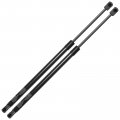 A-premium Front Hood Lift Supports Shock Struts Compatible With Select Volvo Models Xc40 2019 2020 2021 2022 Replace 32206883