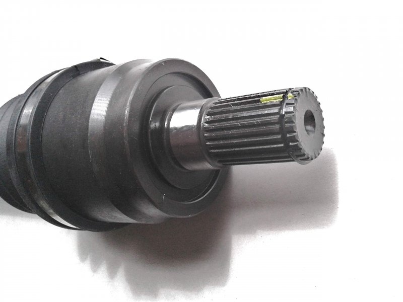 Rear Cv Axle For Honda Pioneer 700 And 700-4 2014 4140 Chromoly Steel Precision Machined Heat Treated Ho-325