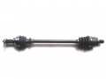 Atvpc Rear Cv Axle For Honda Pioneer 700 700-4 2014 Left Or Right 
