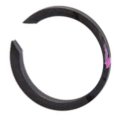 Multi Purpose Retaining Ring For Chevy Corvette 2016 2017 2018 2019 Outside Type Steel Wire Retainer Part Number 
