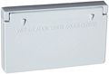 Morris 37020 Horizontal Gfci Decorator 1-gang Weatherproof Cover 