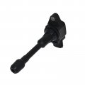 22448-1hc0a Ignition Coil Compatible With Nissan Micra St 3 Almera Ti N17 1 5l 1 2l Set Of 4
